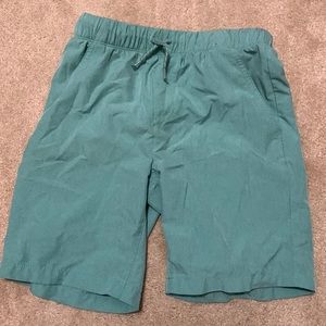 Boys XL hybrid shorts